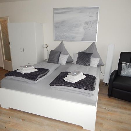 Ferienwohnung Im Wikingturm 슐레스비히 외부 사진
