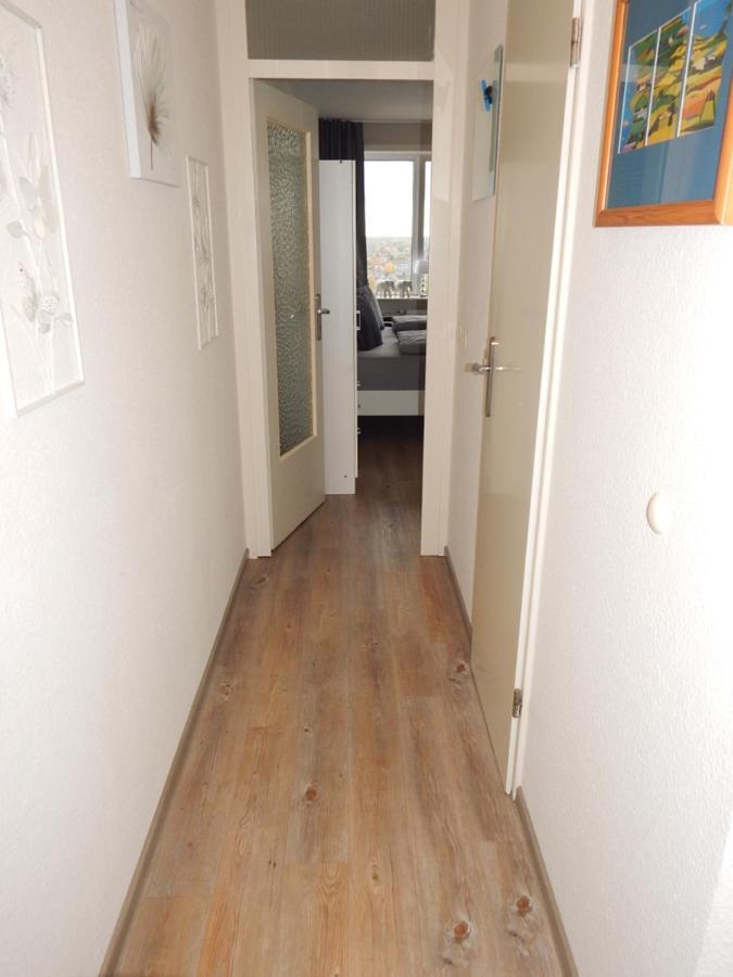 Ferienwohnung Im Wikingturm 슐레스비히 외부 사진